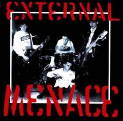 External Menace : Pure Punk Rock